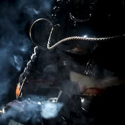 武士飯 SAMURAI FOOD DRIFTER