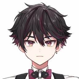 酒寄颯馬 / Sakayori Soma【にじさんじ】