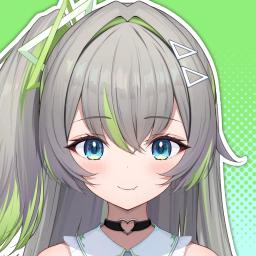 歩音ティナ­­-Arune Tina­­-【ユニプロ】