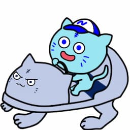 ねこマンちゃんねる