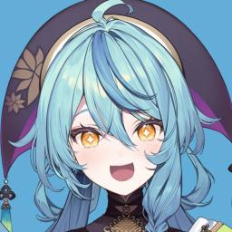 珠乃井ナナ / Tamanoi Nana【にじさんじ】