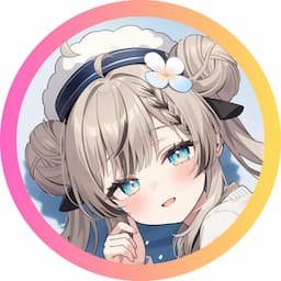 まぬ / MANU_AI 【VTuber】