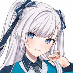 豹矢りいす / 日常ch