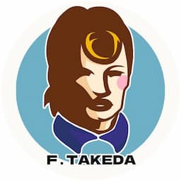 ファルコン竹田です