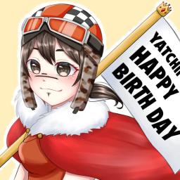 やっちch YATCHII11