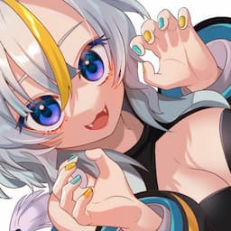 Meuka Ch / 丑城めうか