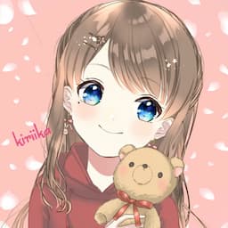 きりいか♪♪ch.