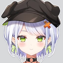 斜落せつな / Sharaku Setsuna