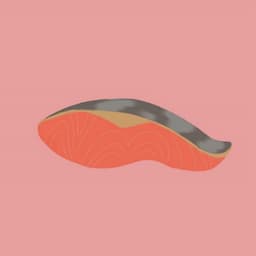 しゃけとばっch