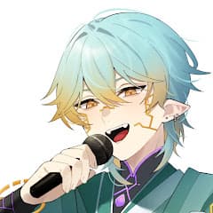 nμll 《INT老パイア系Vtuber》