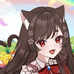 七篠ねむch. [Nemu Nanashino]