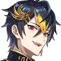 月乃きの / Tsukino Kino Ch