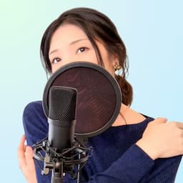 Yuiの🐹すぴみゅうチャンネル【40代・50代向け懐メロ歌カバー】