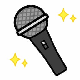 街頭インタビュー