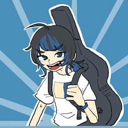 ウエダアオイ【Ueda Aoi】