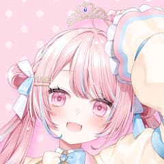 姫咲ゆめの - Himesaki Yumeno - / vortex Artist