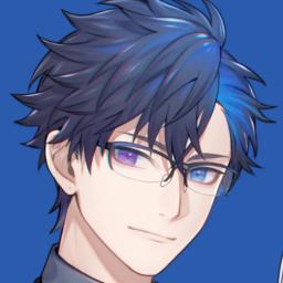 常守バトラ / Tsunemori Batla