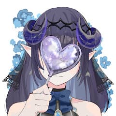 二日に一度は美少女 ⸜♡⸝‍ 美少女ニカ