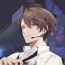 加賀美 ハヤト/Hayato Kagami