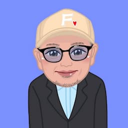 営業福田【gambling brain juice】