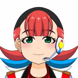 蒲生りんのお絵描きライブCH GamouRin CH