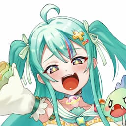 Nico chan. 宇宙にこ