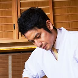 経営者 関 斉寛