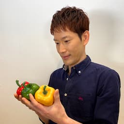 みっちゃんのヴィーガンクッキング Vegan Cooking