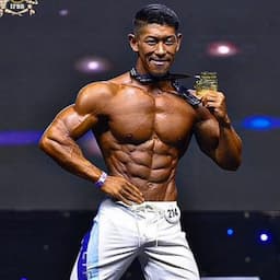 寺島遼 / Ryo Terashima