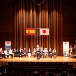 日本・スペインギター協会