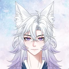 星詠フジ【夢を叶えるVtuber】