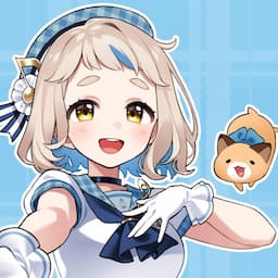 町田ちま【にじさんじ】