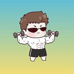 筋トレモンスター