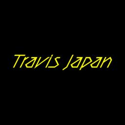 Travis Japan