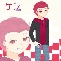 【KEN/ケンチャンネル】