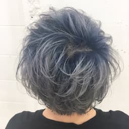 創【高音厨のサラリーマン】