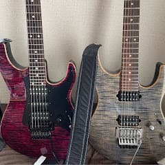 緋月ハルカ / Hizuki Haruka