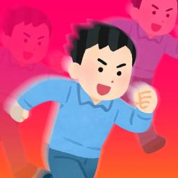 1分でスカッとこばなし