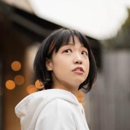 西谷麗 Ulara Nishitani / Rush 