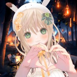 めんまる*ch.【木耳めんま】