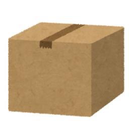 段ボール(最強無敵強靭戦士)