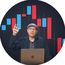 米国株よっちゃんテクニカルチャート分析塾