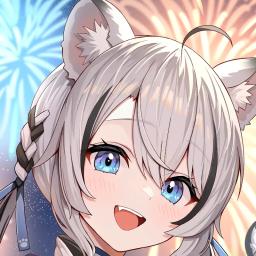 白乃ことら Kotora Ch.【ぶいじだい】