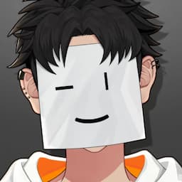 -無貌次郎-【ゲーム実況 / 雑談 とか】