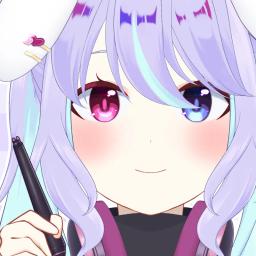 兎々瀬すづめ - セルフ受肉Vtuber