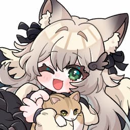 Nano Ch.前向なの