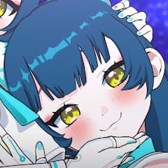 猫目石 ネモ / Nemo Nekomeishi