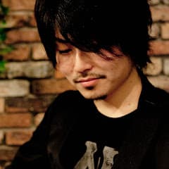 宇田大志の楽屋