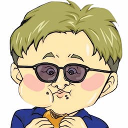 キックボクサー駿太の大食いチャンネル