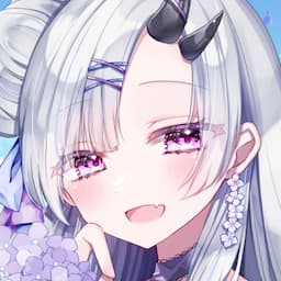 花鞠ゆら / Hanamari Yura